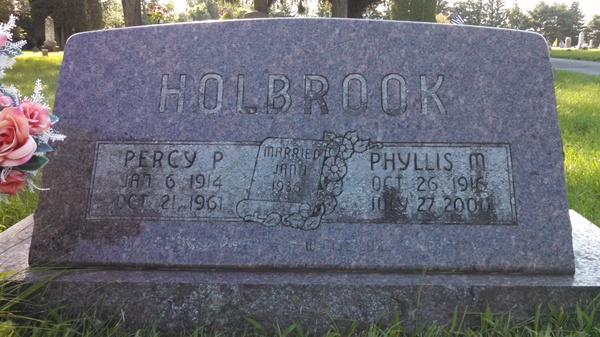 headstone image